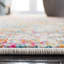 Steelman Abstract Area Rug-114703997