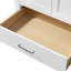 Ensemble de meuble-lavabo simple 30 po Mccaslin-1355700503
