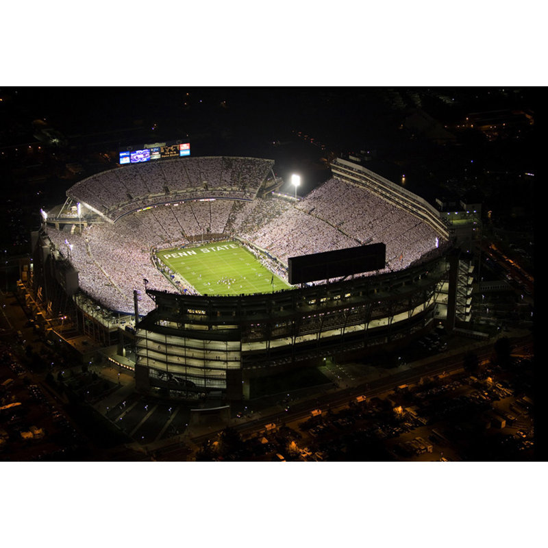Beaver Stadium - Penn State