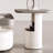 Light luxury modern simple coffee table-105339830