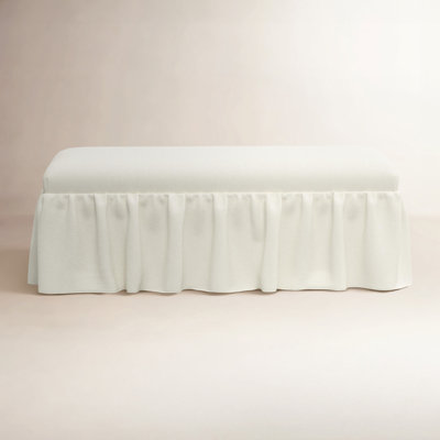 Maggie 52" Bench