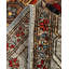 One-of-a-Kind 6'3" X 9' Hand Knotted Area Rug