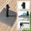 Agosto 40 Lb. Base de parasol autoportante en béton, gris-947938808