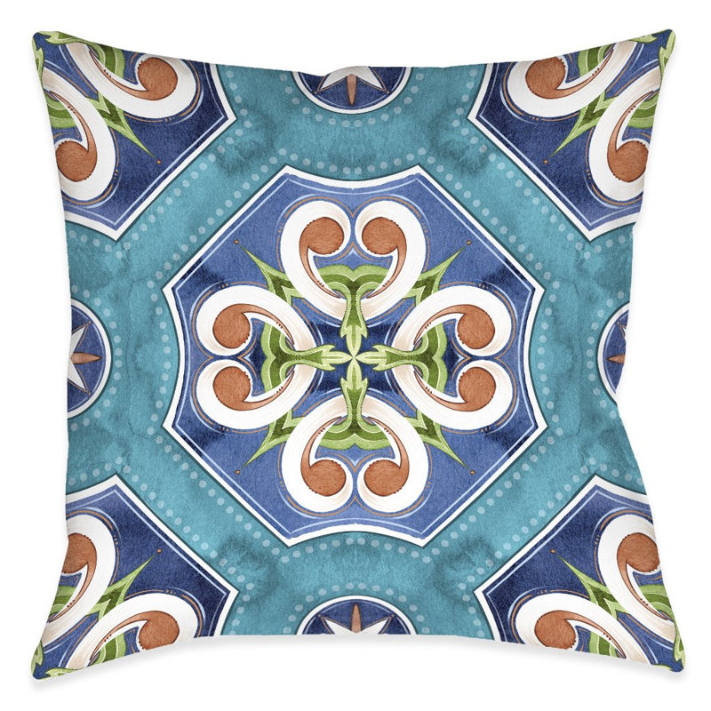 Coussin Callisto
