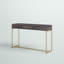 Console 47,75 po