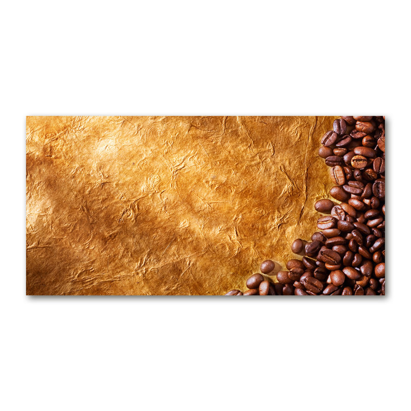 Lomont 50cm W x 100cm L Glass Peel and Stick Panel