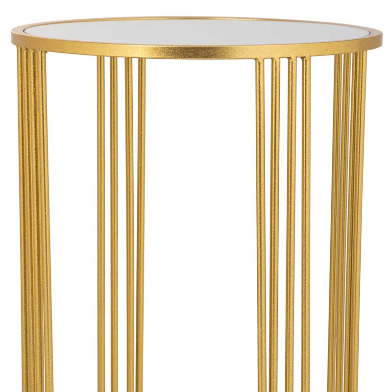 Abeel Frame End Table