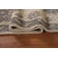 Tapis oriental géométrique marocain 5 x 8