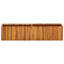 Meyersdale Wood Planter Box-1229669964