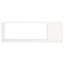 Kadedra Unfinished TV Stand for TVs up to 43"-1867272373