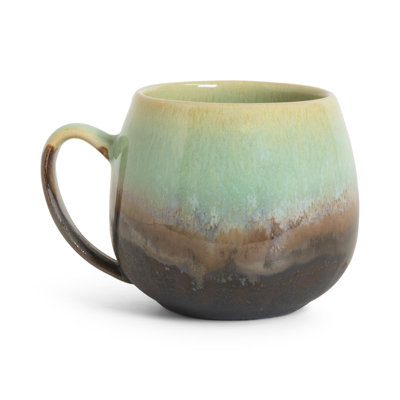 Breece Mug