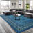 Fillender Floral Indoor Rug-100007637