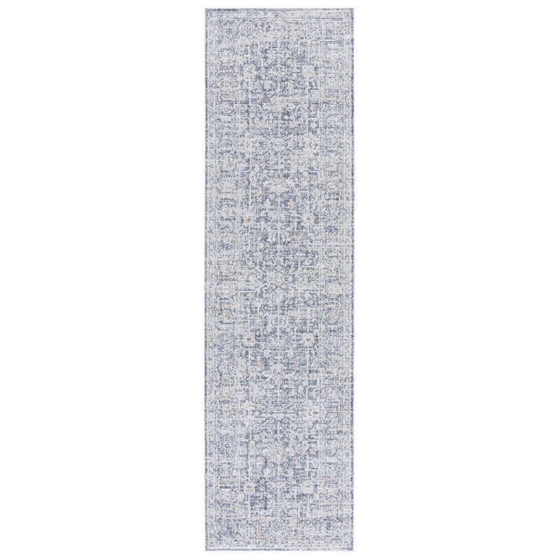 Tapis oriental performance Henrri 100, Tapis de couloir 2 pi 2 po x 8 pi