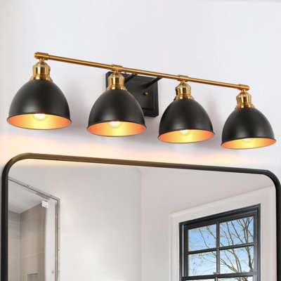 Altino Dimmable Vanity Light