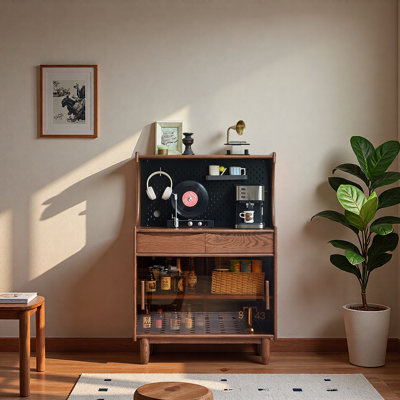 Armoire d'appoint Vintage