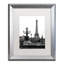 « paris romantique » par philippe hugonnard,, reproduction de photo encadrée-17765136-69310986-69310989