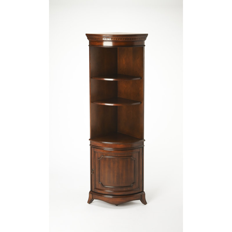 Ansah Dining Cabinet, Cherry