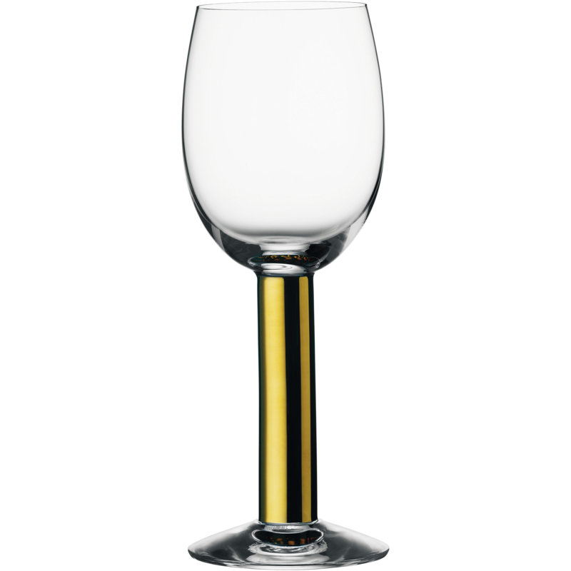 Nobel Wine Glass