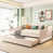 Beige sélectionné