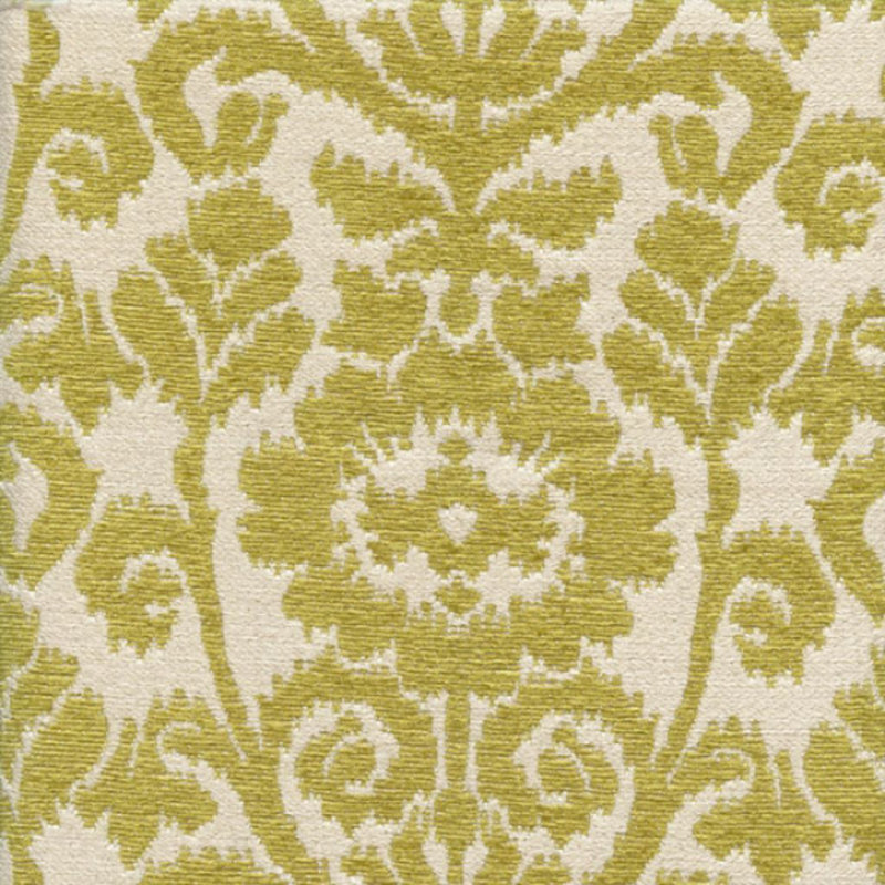 Wesco Argentario Fabric, Endive