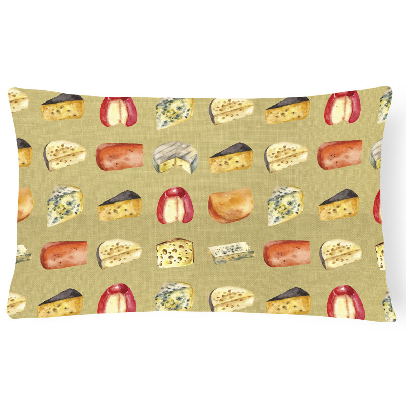  Coussin Cheese