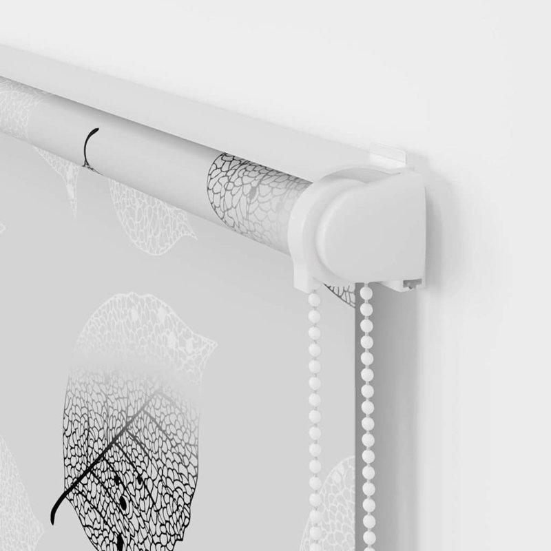 Room Darkening Roller Blind, 120cmW x 240cmL