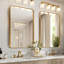 Miroir de salle de bain Morelock-1035106703-1035106698
