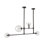 Dillon 4 - Light Pendant