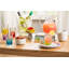 Clear Wine Cooler