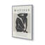Matisse's Nude III en noir-367147887-367147889-367147779