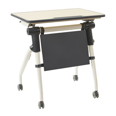 ECR4Kids Nesting Student Desk, Montessori Furniture