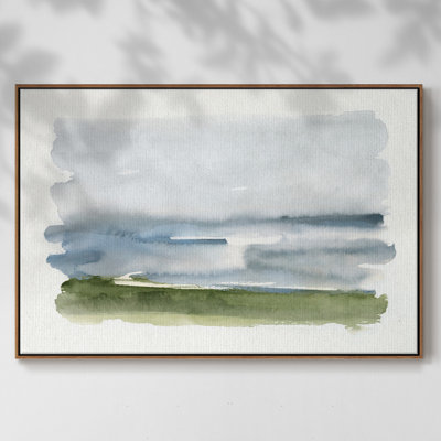 " Coastline Splash II "