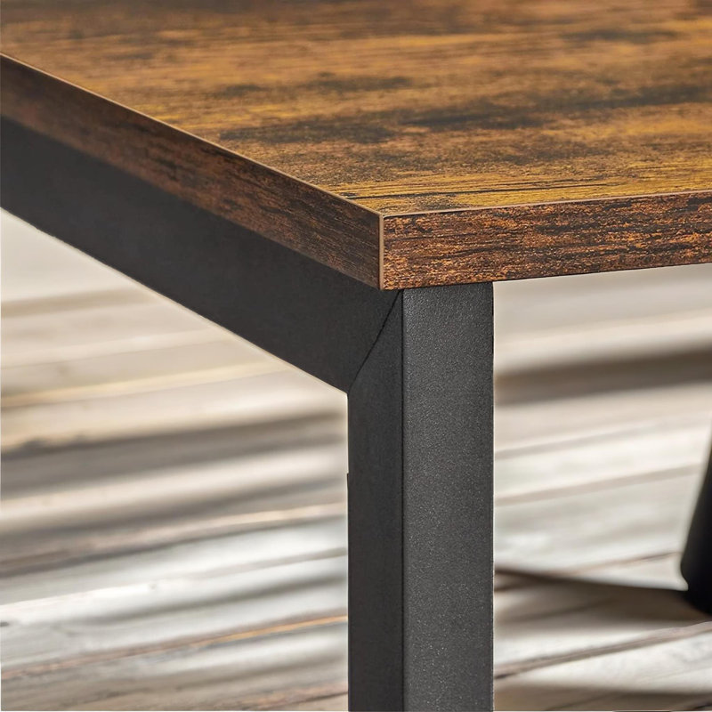 Nijay TV Stand for TVs up to 55"