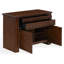 Commode 2 tiroirs Caroline