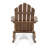 HOLLYWOOD ADIRONDACK ROCKING CHAIR-55573049