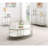 Monisa End Table