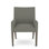 Axis Upholstered Arm Chair