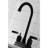 Kingston Brass Centurion Two-Handle 2-Hole Deck Mount Bar Faucet-50888376