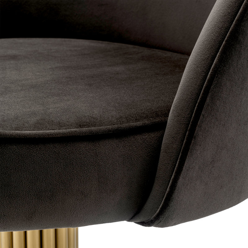 Dorland Upholstered Dining Chair
