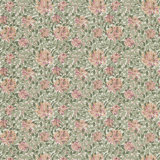 Honeysuckle Fabric