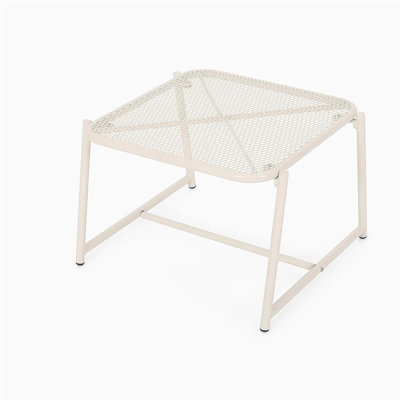 Table d'appoint de salon / chambre à coucher / balcon