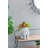 Decater Statue Planter