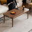 Table basse French Vintage