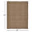 Fleurette Performance Indoor Rug-1558580401