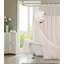 Ensemble de rideau de douche 2 pièces-315069881