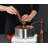 Cole & Mason Capstan-Forest Pepper Mill