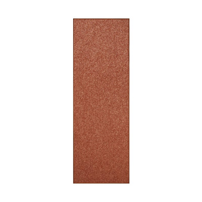 Tapis rouille Mele