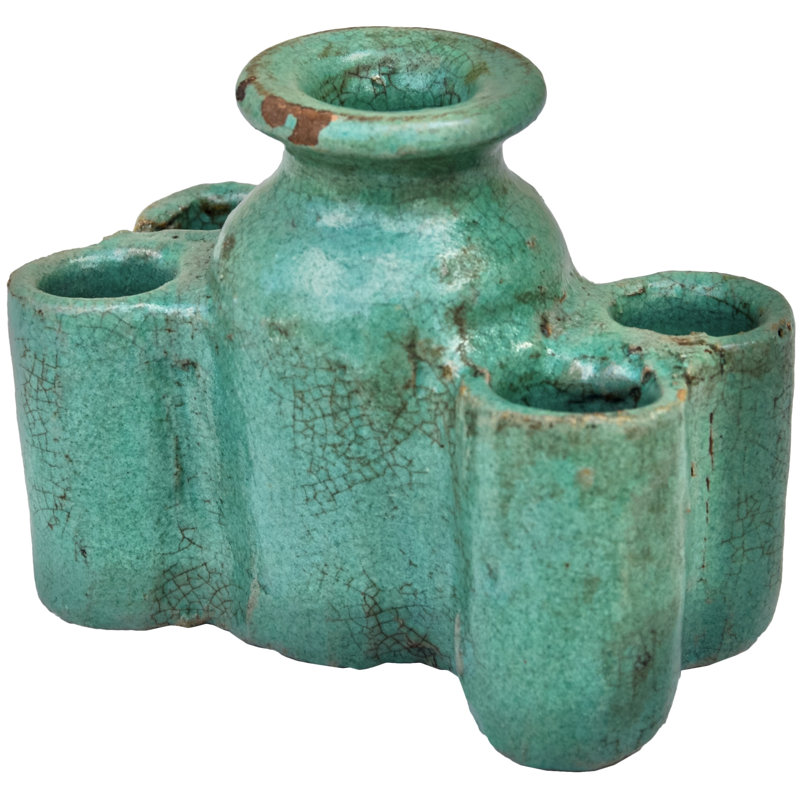 Ceramic Decorative Object