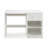 Kellie Solid Wood Computer Desk-366348252