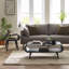 Tekira End Table
